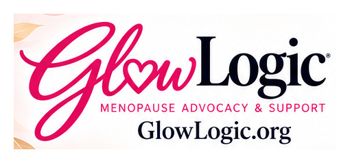 GlowLogic — Menopause Advocacy and Support